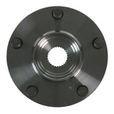 MOOG 2013 INFINITI M37 X Front Hub Assembly - 513335