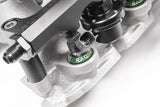 Radium Engineering Nissan S14/S15 SR20DET Fuel Rail Kit - 20-0359