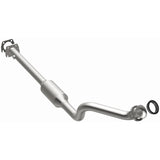 MagnaFlow Direct Fit Catalytic Converter 96 Buick Century/ Oldsmobile - 23487