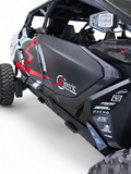 Elektric Offroad 2024+ Can Am Maverick R Volt Rocker Guard (4 Seat) - RQRGA0001