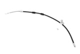 Omix Rear Brake Hose LH 99-04 Grand Cherokee - 16733.12