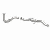 MagnaFlow Conv DF 01-02 2500HD Driver Side 8.1L - 447261