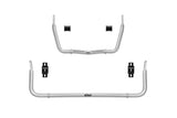 Eibach 16-17 Polaris RZR Pro-UTV - Adjustable Anti-Roll Bar Kit (Front And Rear + Brace + Endlinks) - E40-209-003-03-11