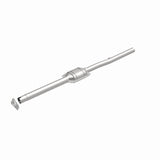MagnaFlow Direct Fit Catalytic Converter 97-99 Dodge Dakota 2.5L - 23279