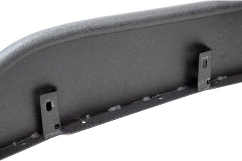 Fishbone Offroad JL/JT Front Steel Tube Fenders - FB23208F