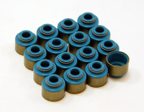 GSC P-D Subaru EJ257/EJ207/EJ205 Viton 6mm Valve Stem Seal Set - 1022