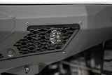 Addictive Desert Designs 2021 Dodge RAM 1500 TRX Stealth Fighter Front Bumper - F620153030103