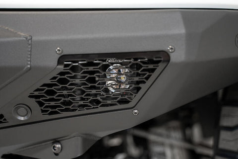 Addictive Desert Designs 2021 Dodge RAM 1500 TRX Stealth Fighter Front Bumper - F620153030103
