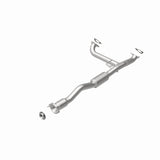 MagnaFlow Conv Direct Fit 2015 Colorado 3.6 Underbody - 52612