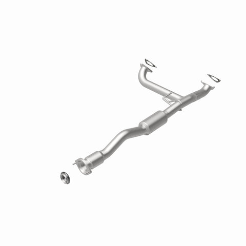 MagnaFlow Conv Direct Fit 2015 Colorado 3.6 Underbody - 52612