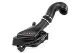 APR 20-25 Porsche 911 (992) 3.0T/3.7T Carbon Fiber Intake System w/Turbo Inlet Pipes - CI100059