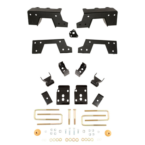 Belltech 15-20 Ford 150 (All Cabs) 2WD/4WD Performance Handling Kit - 1008HK