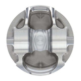 JE Pistons Toyota 4AGE 16V 11.0 3.228in Bore Dome  Set of 4 Pistons - 361472