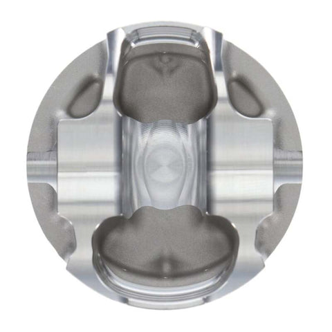 JE Pistons Toyota 4AGE 16V Bore 81.5 Oversize 0.50 Dome Volume 2.7 (Set of 4) - 361471