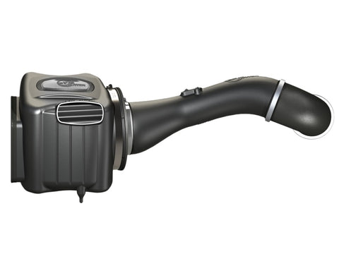 aFe Momentum GT PRO DRY S Intake System 2016 GM Silverado HD / Sierra HD V8 6.0L - 51-74108