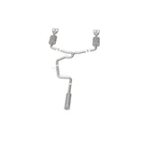 MagnaFlow Sys C/B 05 Grand Prix GXP 5.3L V8 - 16726