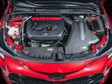 AWE Tuning 23-24 Toyota GR Corolla S-FLO Carbon Fiber Intake - 2660-15316