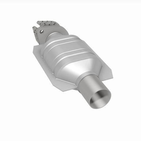 MagnaFlow Conv DF 96-99 Taurus 3.4L Rear Co - 23532