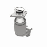MagnaFlow Conv DF 02-03 Altima 3.5 Rear Manifold - 50836