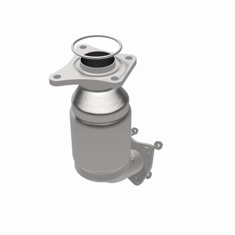 MagnaFlow Conv DF 02-03 Altima 3.5 Rear Manifold - 50836