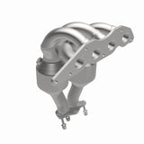 MagnaFlow Conv DF 06-08 Eclipse 2.4 Manifold OE - 49347
