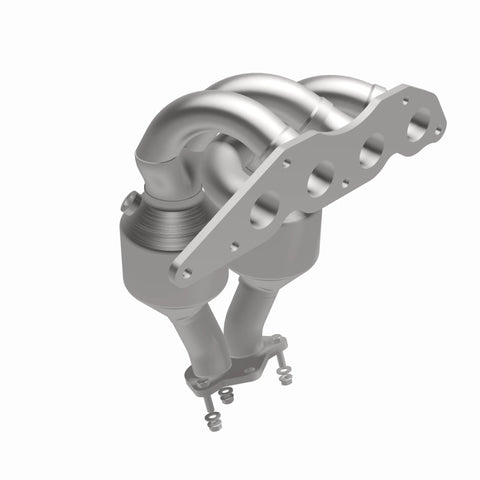 MagnaFlow Conv DF 06-08 Eclipse 2.4 Manifold OE - 49347
