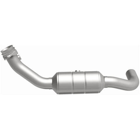 MagnaFlow Direct Fit Catalytic Converter F-150 04-06 8 4.6L OEM - 49409