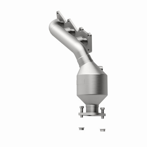MagnaFlow Conv DF 2009 Kia Borrego 3.8L Driver Side - 51072