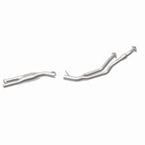 MagnaFlow Conv DF 89-93 BMW 535I 3.2l - 23817