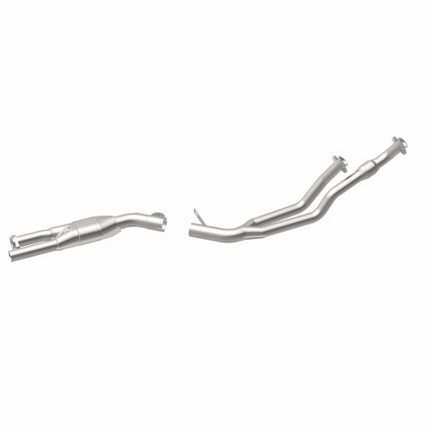 MagnaFlow Conv DF 89-93 BMW 535I 3.2l - 23817