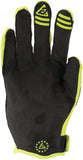 Answer Ascent Gloves Hyper Acid/Black - 2XL - 442745
