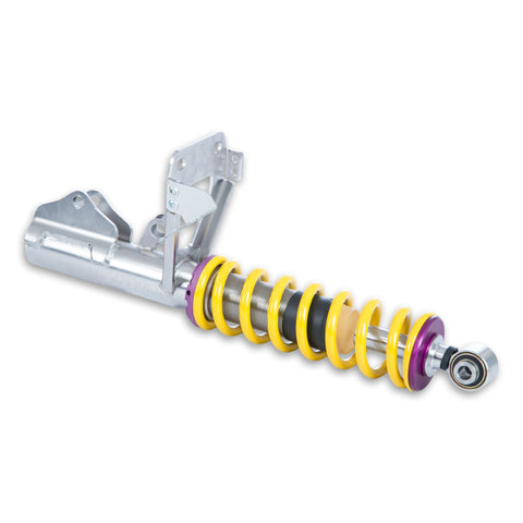 KW Coilover Stainless Steel Kit V2 for Alfa Romeo 4C - 15215021