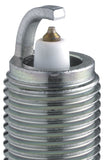 NGK Laser Platinum Spark Plug Box of 4 (ZFR5AP) - 92041