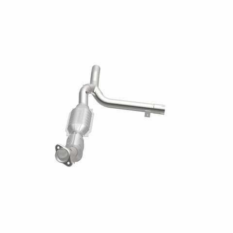 MagnaFlow Direct Fit Catalytic Converter 01-03 F150 5.4 Passenger Side OEM - 49622