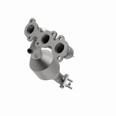 MagnaFlow Direct Fit Catalytic Converter 06-08 Lexus RX400H 3.3L - 51962
