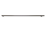 Dee Zee 14-23 Chevrolet Silverado Hex Series Side Rails - Texture Black 6 1/2Ft Bed - DZ99702TB