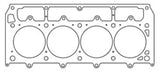 Cometic GM LSX McLaren 4.185in Bore .040 inch MLS Headgasket - Left - C5936-040