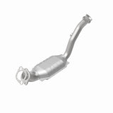 MagnaFlow Direct Fit Catalytic Converter 97-00 Explorer 4.0 Driver Side - 51844