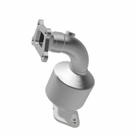MagnaFlow California Direct Fit Catalytic Converter 2010 Buick LaCrosse V6 3.0L - 551402