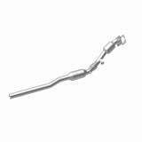 MagnaFlow Conv DF 00-02 Audi S4 2.7L Driver Side - 23612