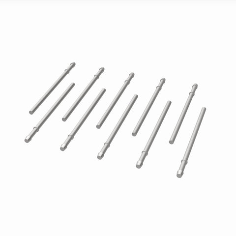 MagnaFlow Hanger .50inch straight 10pk - 10151