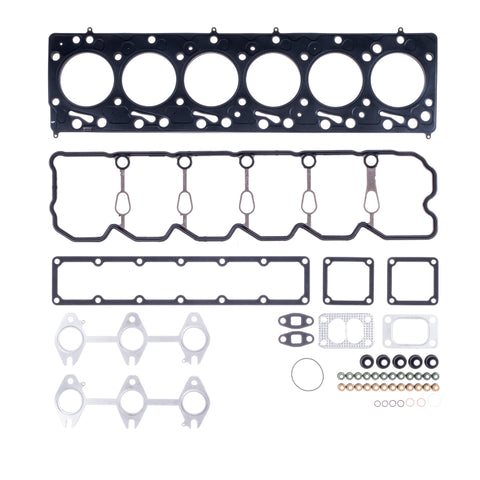Cometic Street Pro 98-02 Dodge Cummins 5.9L 6BT 24v 4.100in Bore Top End Gasket Kit - PRO3002T