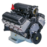 Edelbrock Crate Engine/Musi 555 Pro-Flo 4 XT EFI Big-Block Chevy - 49557