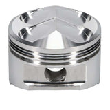 JE Pistons CITROEN C2 VTS KIT Set of 4 Pistons - 312388