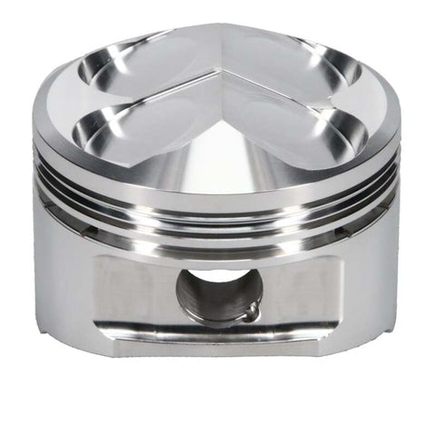 JE Pistons CITROEN C2 VTS KIT Set of 4 Pistons - 312388