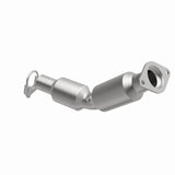 Magnaflow Conv DF 2010-2015 Prius L4 1.8 OEM Underbody - 52455
