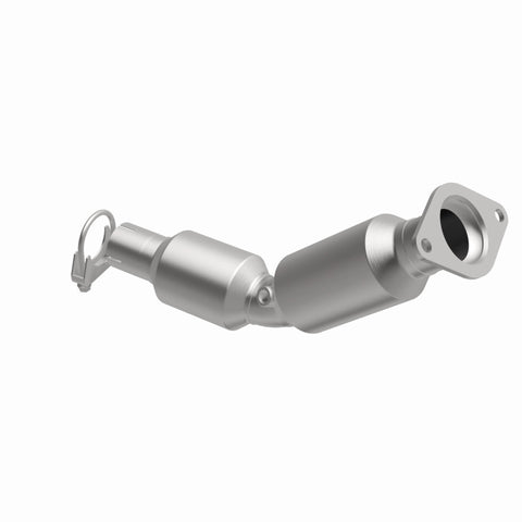 Magnaflow Conv DF 2010-2015 Prius L4 1.8 OEM Underbody - 52455