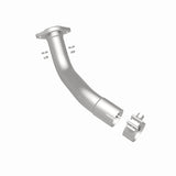 MagnaFlow Manifold Pipe 12-13 Wrangler 3.6L - 15313