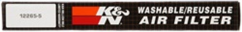 K&N 18-19 Kawasaki Z900RS - 948CC Replacement Air Filter - KA-9018