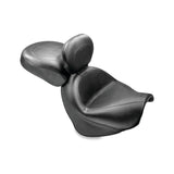 Mustang 05-08 Suzuki Blvd C50,05-08 Blvd C50T,01-04 VL800 Volusia Std Touring 2PC Seat - Black - 79283